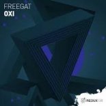 Freegat - OXi (Extended Mix)