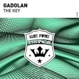 Gadolan - The Key (Extended Mix)