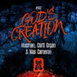 Husman, Corti Organ & Max Cameron - God's Creation (Extended Mix)