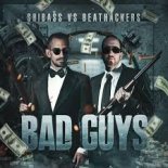 ShiBass vs Beat Hackers - Bad Guys