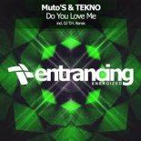 Muto'S - Do You Love Me (Extended Mix)