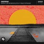 Deepend feat. Philip Strand - Skinny Dip (Komodo)