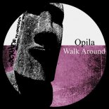 Opila - Walk Around (Sebb Junior Remix)