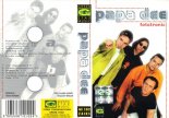 Papa Dee - Ocean wspomnień 1999
