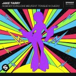 Jake Tarry feat. Tongue N Cheek - Nobody (Can Love Me) (Instrumental Mix)