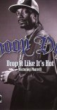 Snoop Dogg - Drop It Like It's Hot (Askher & Krostt Remix)
