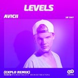 Avicii - Levels (Explo Remix)