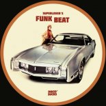 Superlover - Funk Beat (Extended Mix)