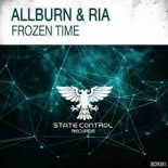 Allburn - Frozen Time (Extended Mix)