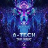 A-Tech - The Night Of The Wolf