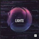 BXT - Lights (Extended Mix)