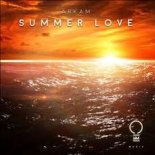 Ellez Ria pres. Arkam - Summer Love (Extended Mix)