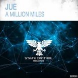Jue - A Million Miles (Extended Mix)