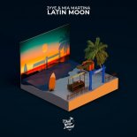 JYYE & Mia Martina - Latin Moon (Extended Mix)