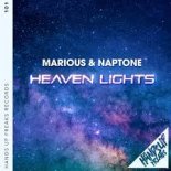 Marious - Heaven Lights (Extended Mix)