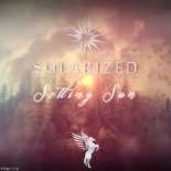 Solarized - Rising Sun