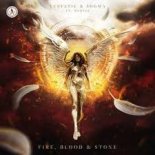 Ecstatic & Sogma ft. MERYLL - Fire, Blood & Stone (Edit)