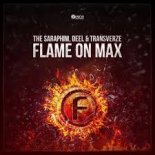 The Saraphim - Flame on Max (Extended Version)