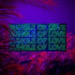 Unknown Brain - Jungle of Love