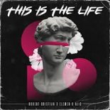 Robert Cristian & Elemer & ALIS - This Is The Life
