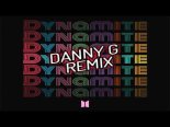 BTS - Dynamite (Danny G Rmx)