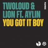 Twoloud & Lion feat. Aylin - You Got It Boy (Extended Mix)