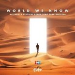 Avalan - World We Know (AMF 2020 Anthem) [AlterBoyz Festival Extended Remix]