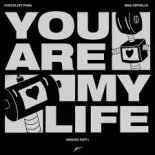 Chocolate Puma & Mike Cervello - You Are My Life (Dennis Quin Extended Remix)