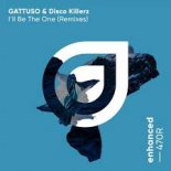 GATTÜSO & Disco Killerz -  I'll Be The One (Blonde Maze Extended Remix)