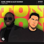 Karl Wine  Alex Sargo - Ton Ton (Extended Mix)