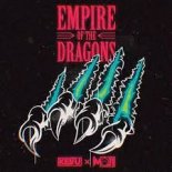 KEVU x Moji - Empire Of The Dragons