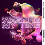 Lulleaux & Macks feat. Able Faces - Wasting My Time (Extended Mix)