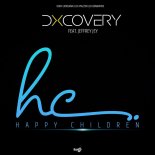 Jeffrey Jey, DXCOVERY - Happy Children (Leo Bonarrivo Mix)