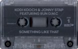 Kodi Kooch, Jonny Stap feat. RUN DMC - Something Like That (Original Mix)
