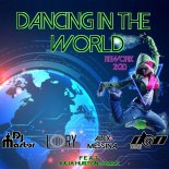 DJ Master, LoryDJ, D@n Deejay, Alex Messina Feat. Julia Houston & Save - Dancing In The World (Rework 2k20 Extended Version)