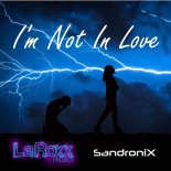 LaRoxx Project & Sandronix - I\'m Not In Love