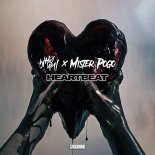 WHØAMI x Mister Pogo - Heartbeat (Extended Mix)