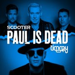Scooter & Timmy Trumpet - Paul Is Dead (Instrumental Mix)