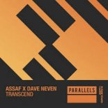 Assaf & Dave Neven - Transcend (Extended Mix)