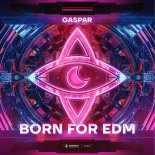 Gaspar - Born For EDM (Extended Mix)