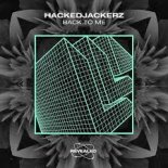 hackeDJackerz - Back To Me (Extended Mix)