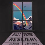 Katy Perry ft. Aitana - Resilient (Tiësto Extended Remix)