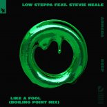 Low Steppa feat. Stevie Neale - Like A Fool (Boiling Point Mix)