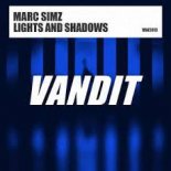 Marc Simz - Lights & Shadows (Extended)