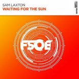 Sam Laxton - Waiting For The Sun (Extended Mix)