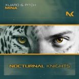 XiJaro & Pitch - Mina (Extended Mix)
