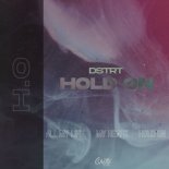 DSTRT - My Heart (Original Mix)