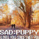 Sad Puppy - (Loved You) Since I Met You (Original Mix)