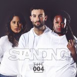 The 004 - Standing (Rinaldo Montezz Remix)