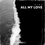 Diba - All My Love (Original Mix)